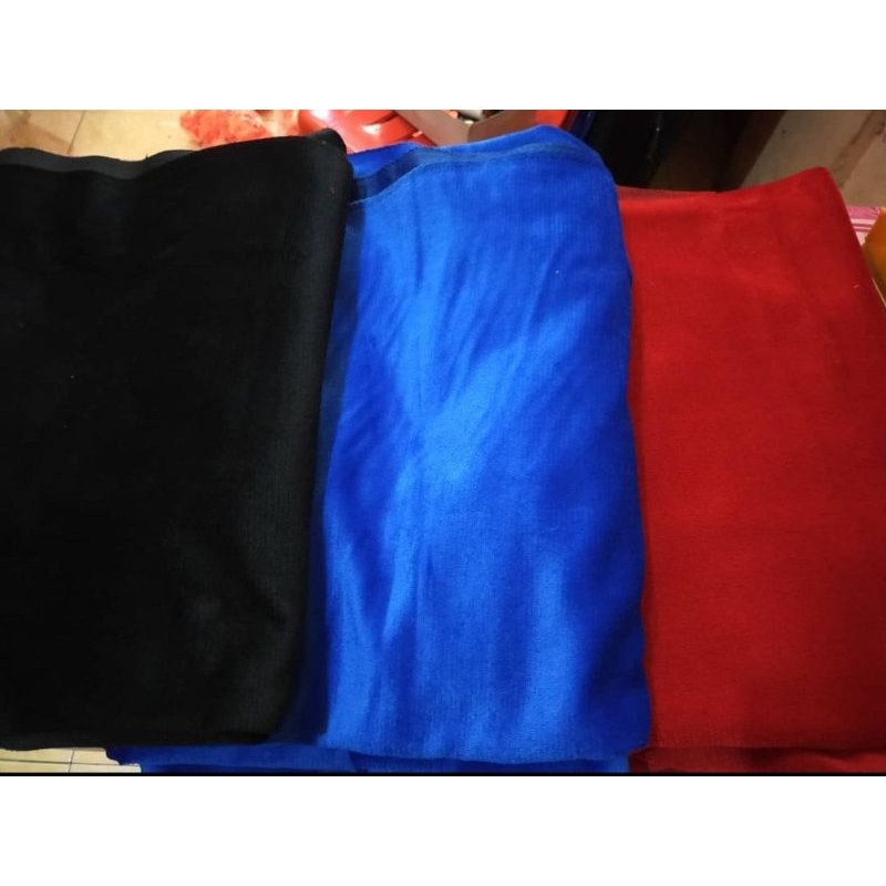 kain DM untuk papan bunga siap pakai