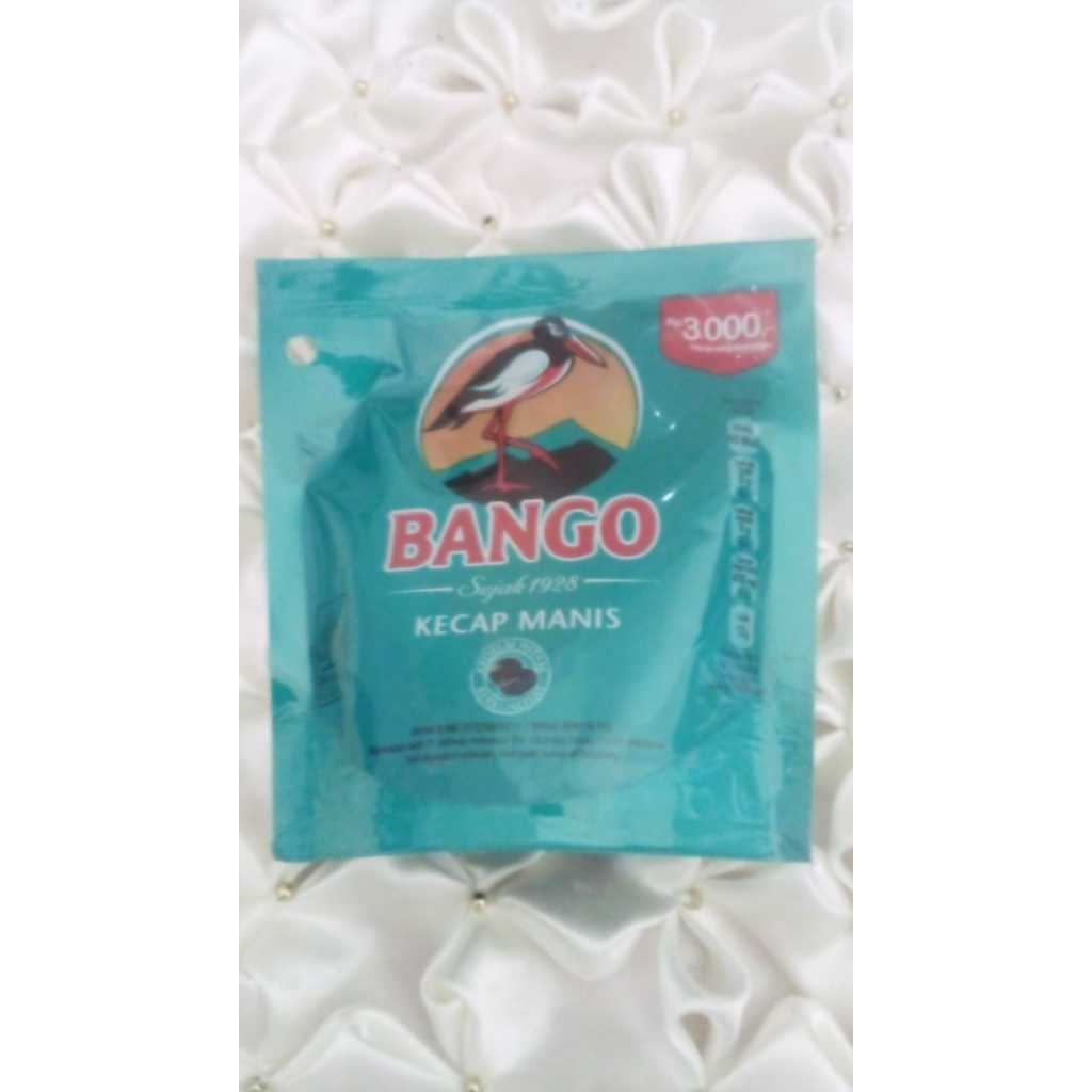 

kecap bango 77gr