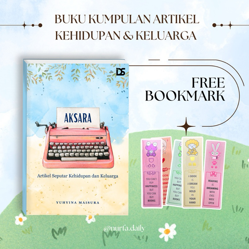 [ORIGINAL] Parenting Sarra Risman I Aksara | Artikel Seputar Kehidupan dan Keluarga