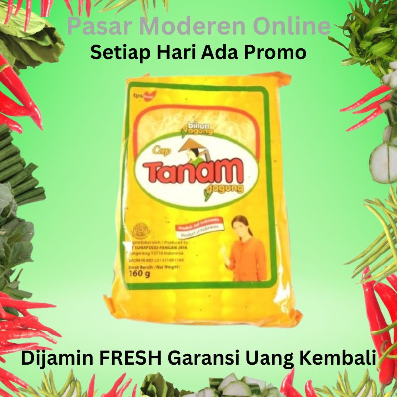 

BIHUN TANAM