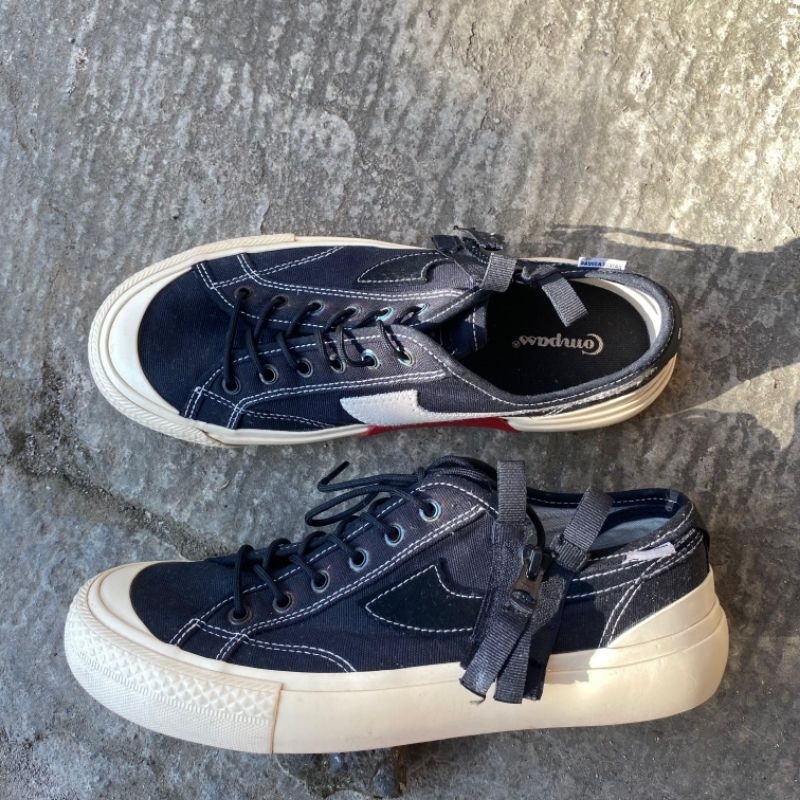 Compass proto 1 low