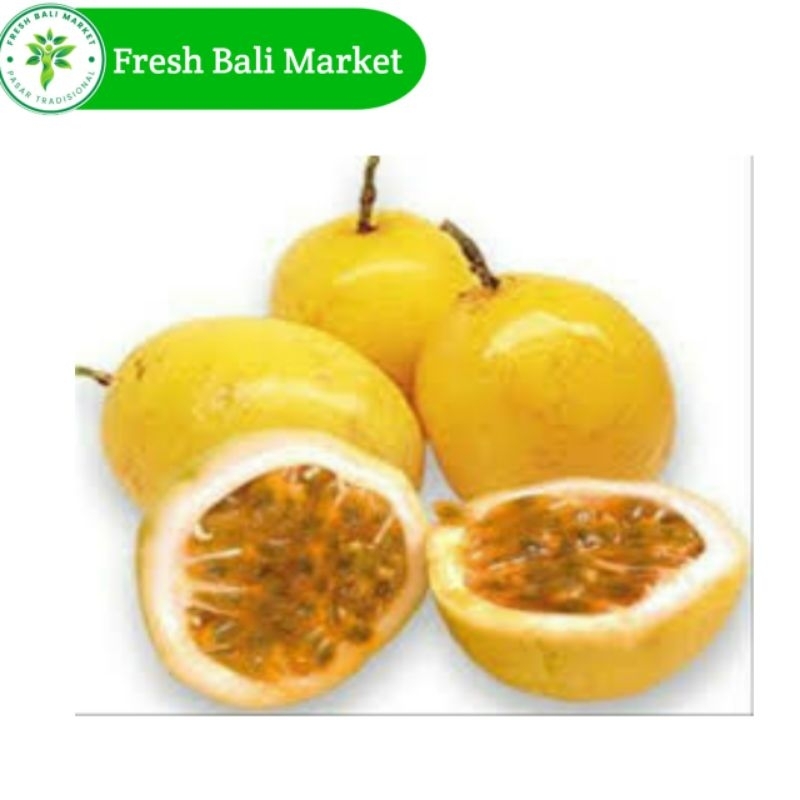 

markisa manis 1kg