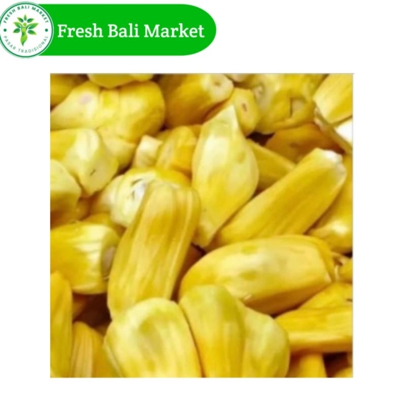 

nangka kupas manis 250gr