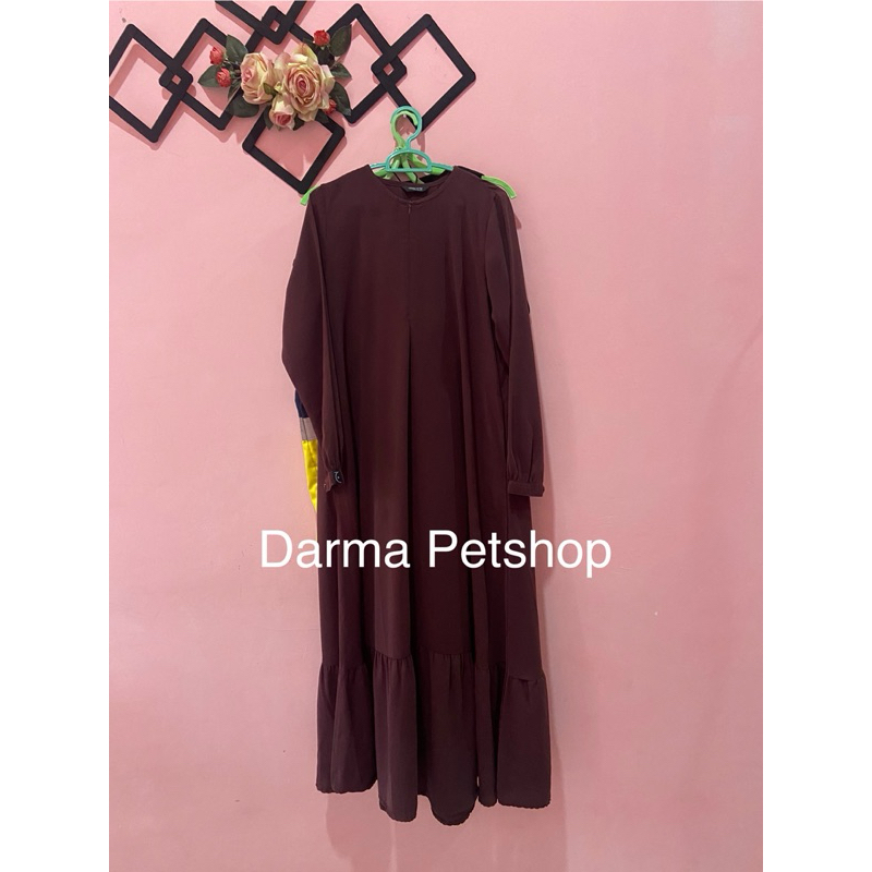 Daily Gamis Aljenna