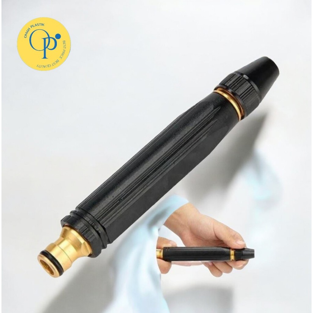 Alat Semprot Air / Penyemprot Air Multifungsi / Penyemprot Air Tekanan Tinggi Serbaguna