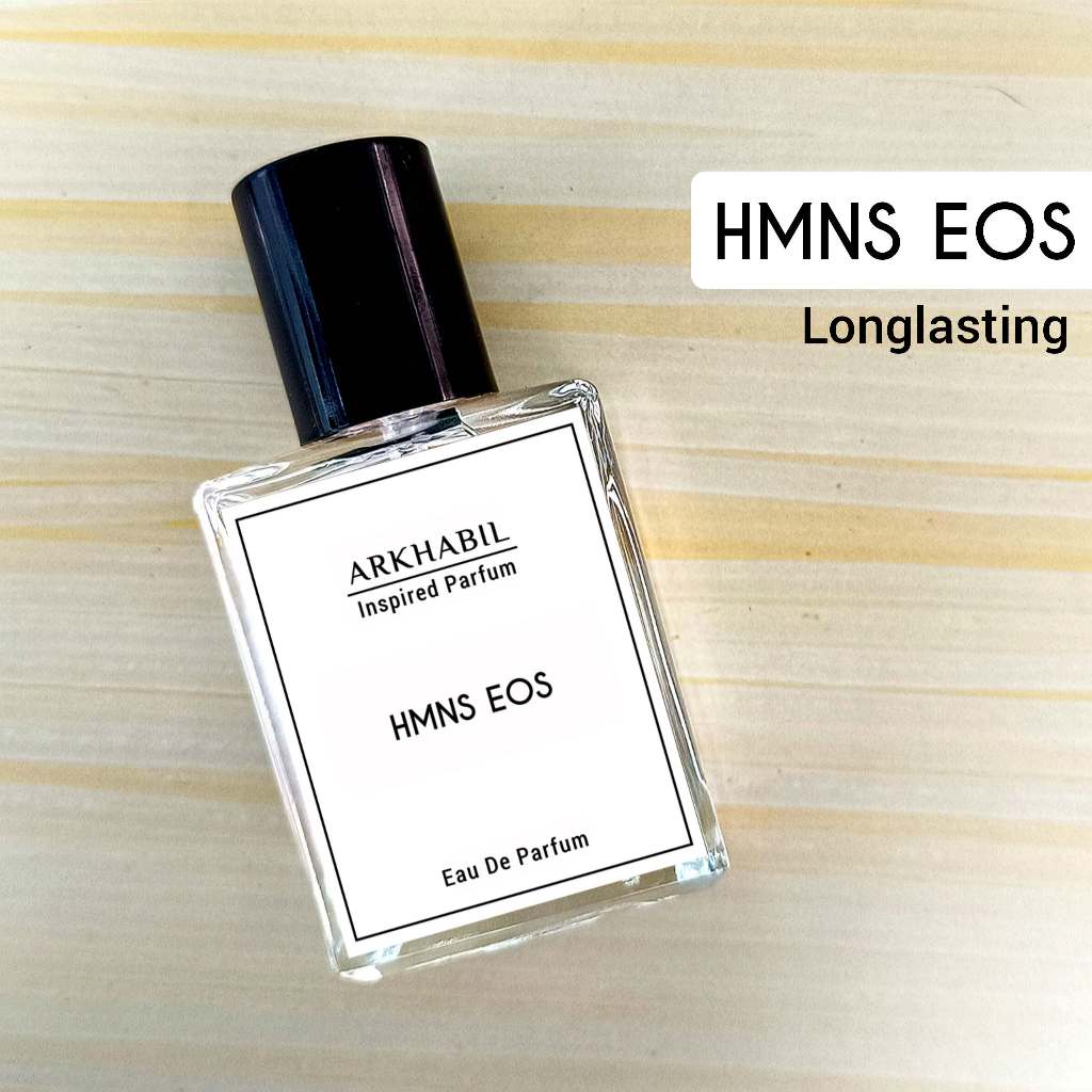 Parfum HMNS EOS Parfum Wanita Wangi Tahan Lama