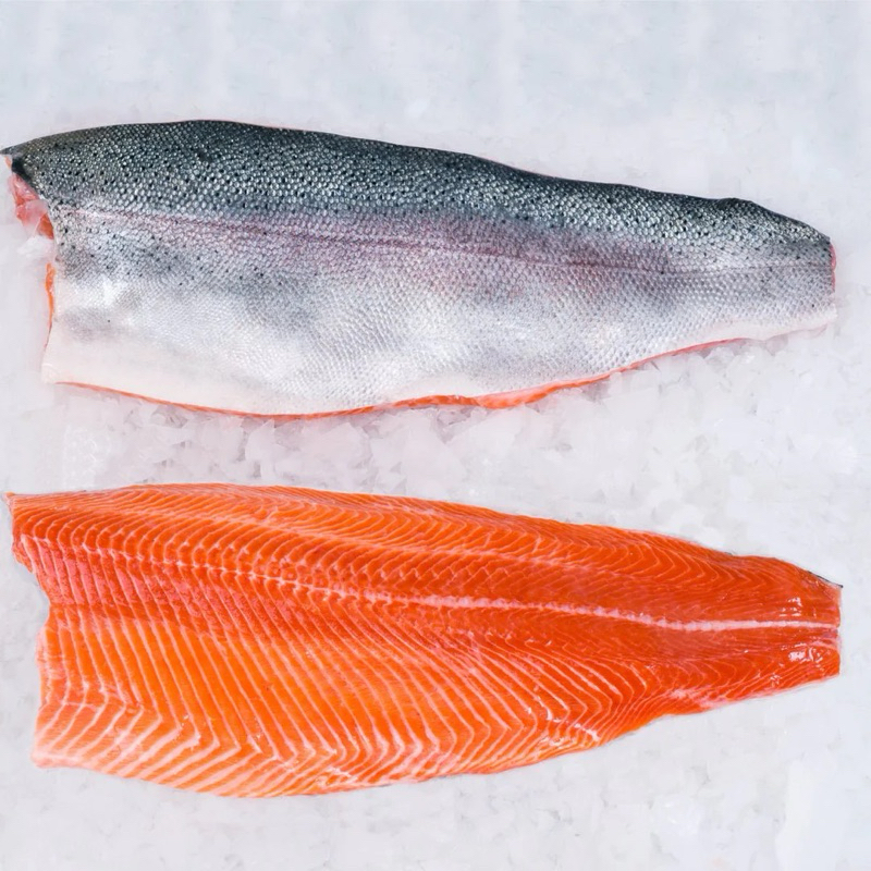 

Salmon Fresh Fillet - Golden Bali Fish Market