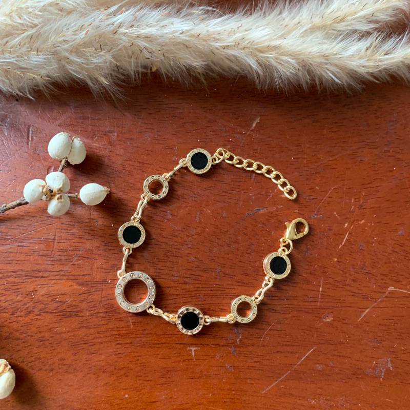 SIZ MARKET - TURKEY BRACELET