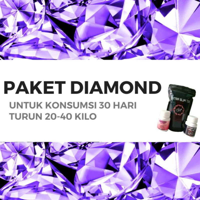 paket Diamond