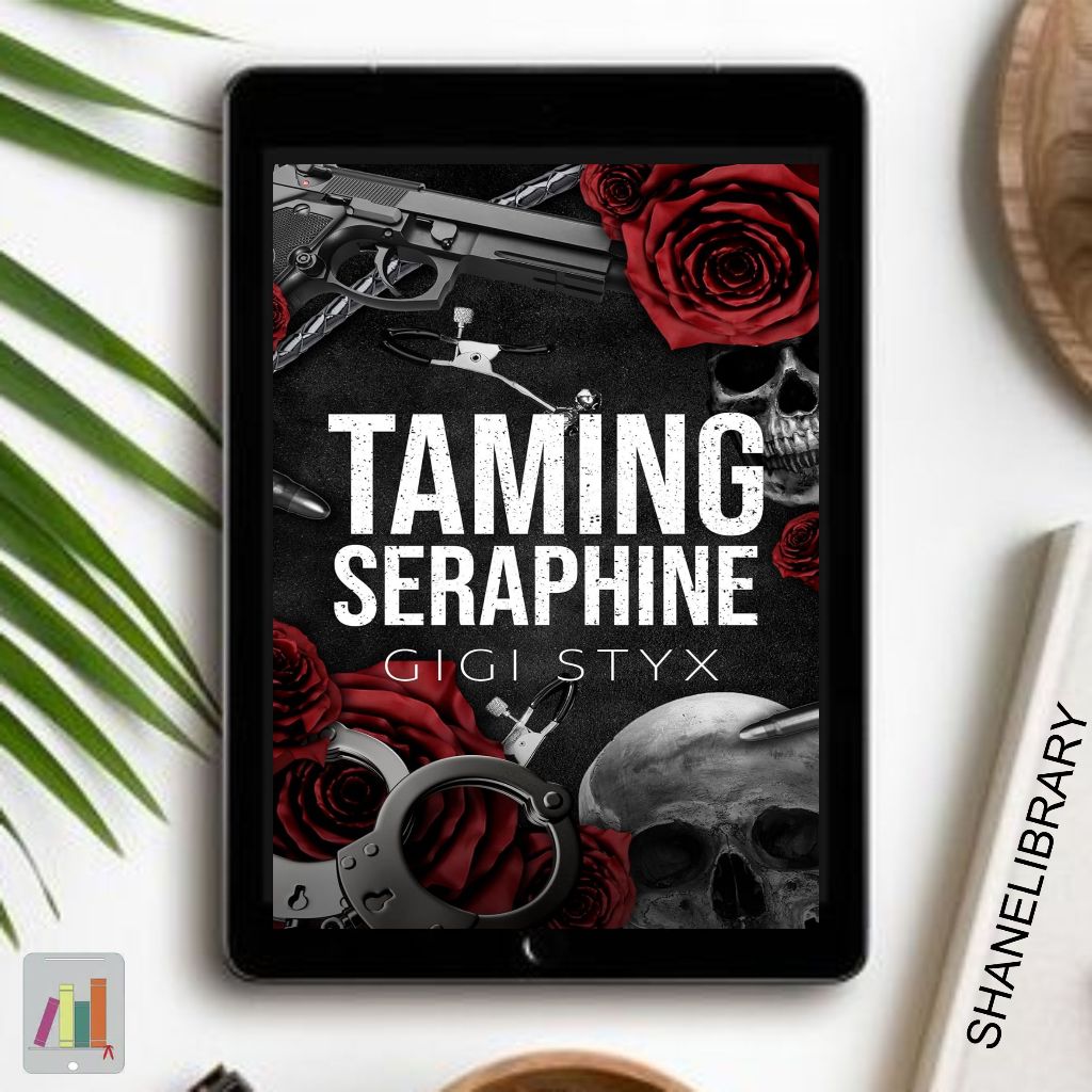 

Taming Seraphine by Gigi Styx