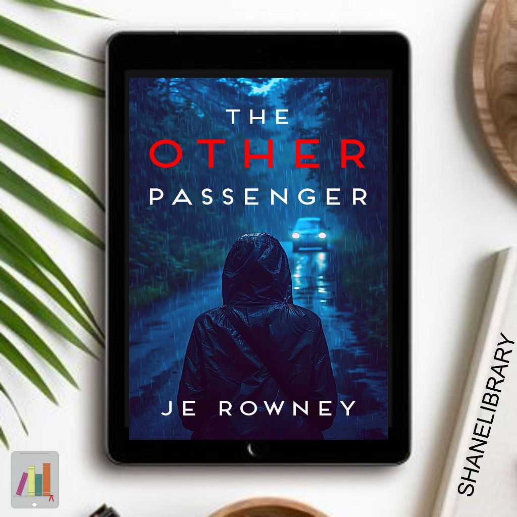 

The Other Passenger by Je Rowney