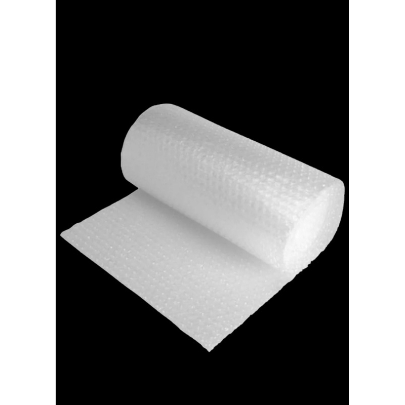 

tambahan bubble wrap