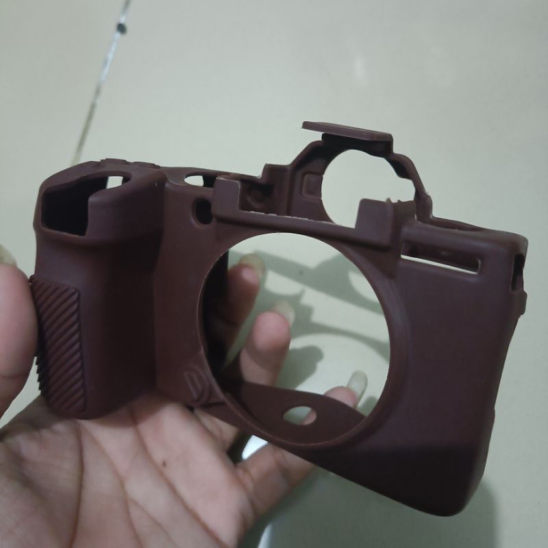 silicon case fujifilm xs10 / casing karet xs10