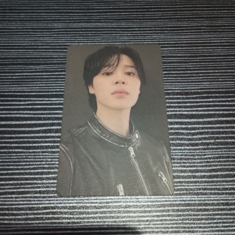 RPC JIMIN ALBUM FACE
