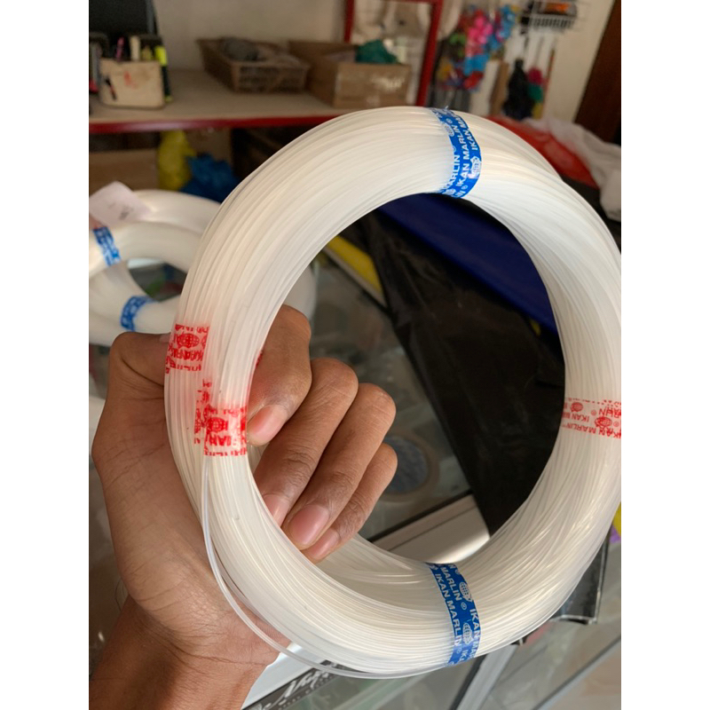 Senar layangan / pancing ukuran 3000