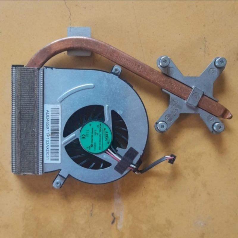 Heatsink Fan HP Probook 5220M