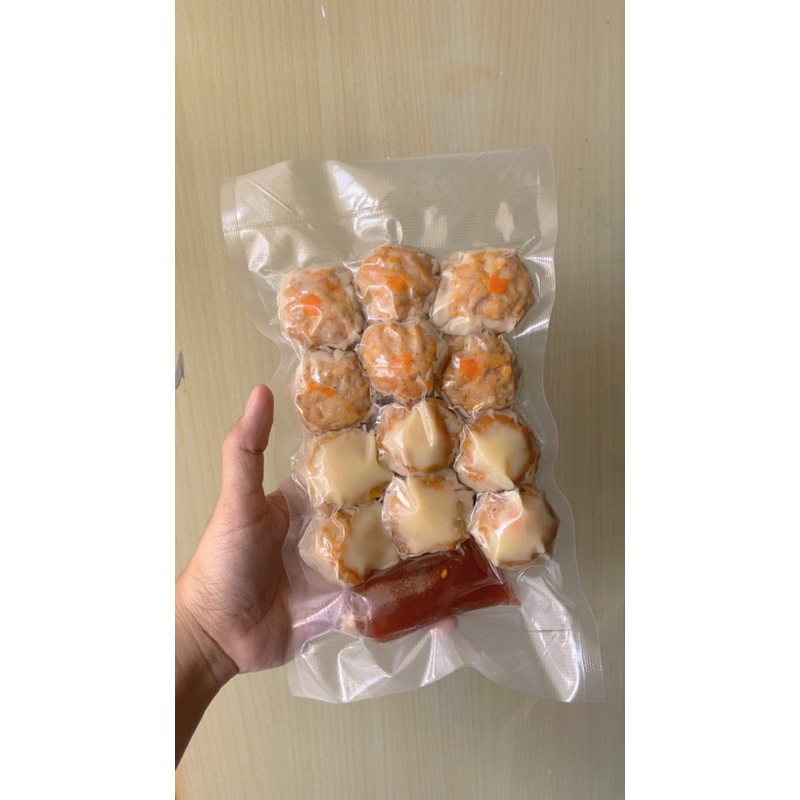 

dimsum ori mix moza