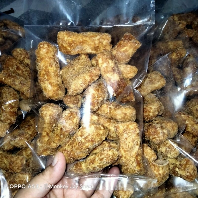 

Kolontong 100gr