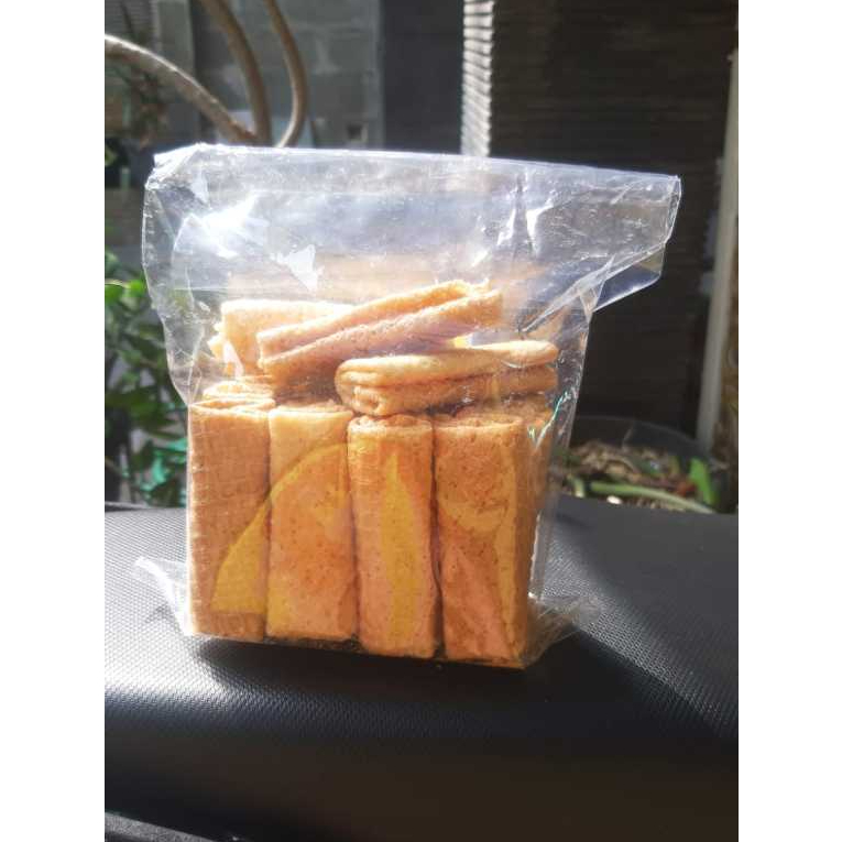 

KUE SEMPRONG - WIJEN - GURIH