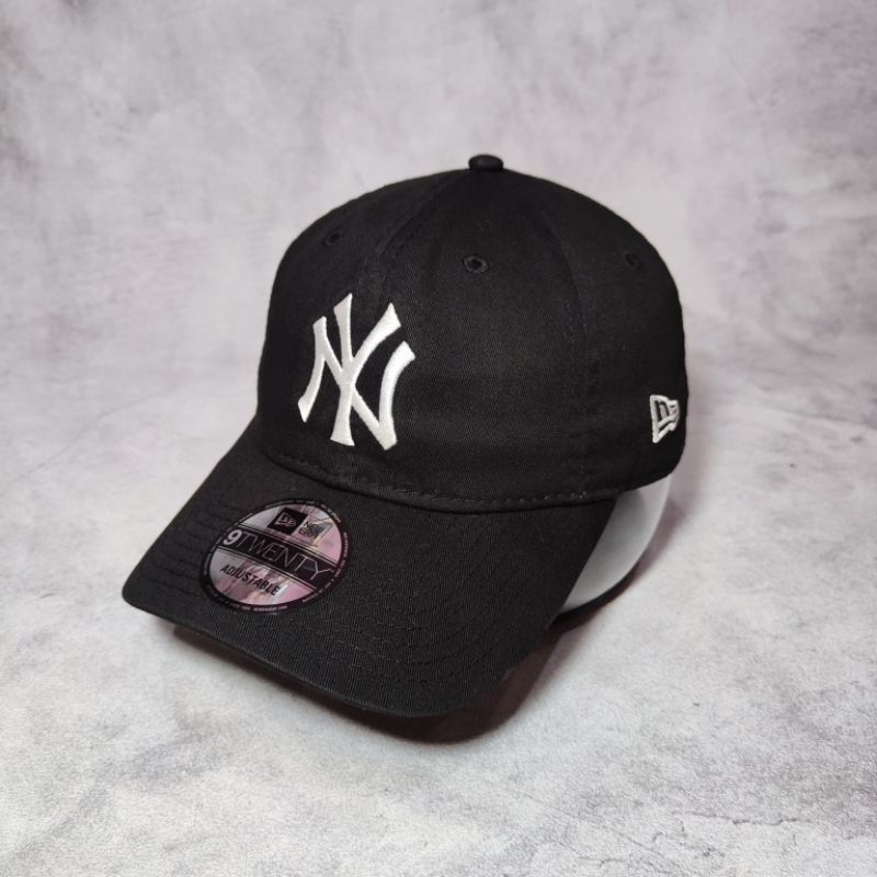 Topi original mlb new era caps 9twenty new york yankees