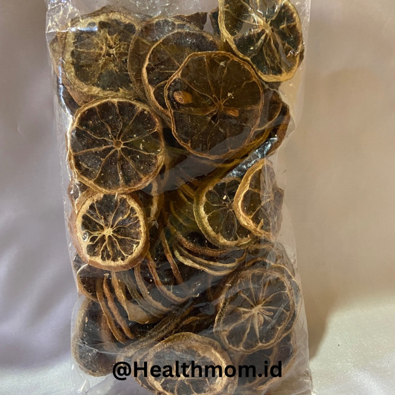 

Lemon Iris Kering