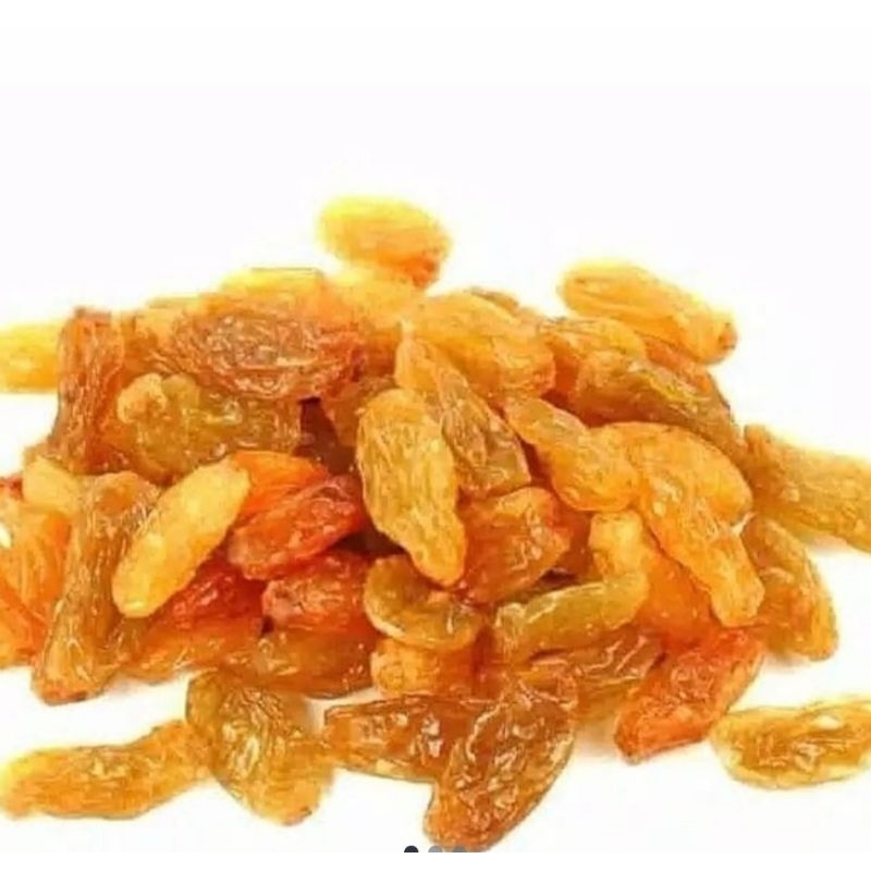 

kismis golden raising 1kg / kismis asem manis/oleh-oleh haji umroh