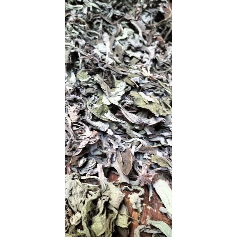 

Daun tempuyung kering 100 gram