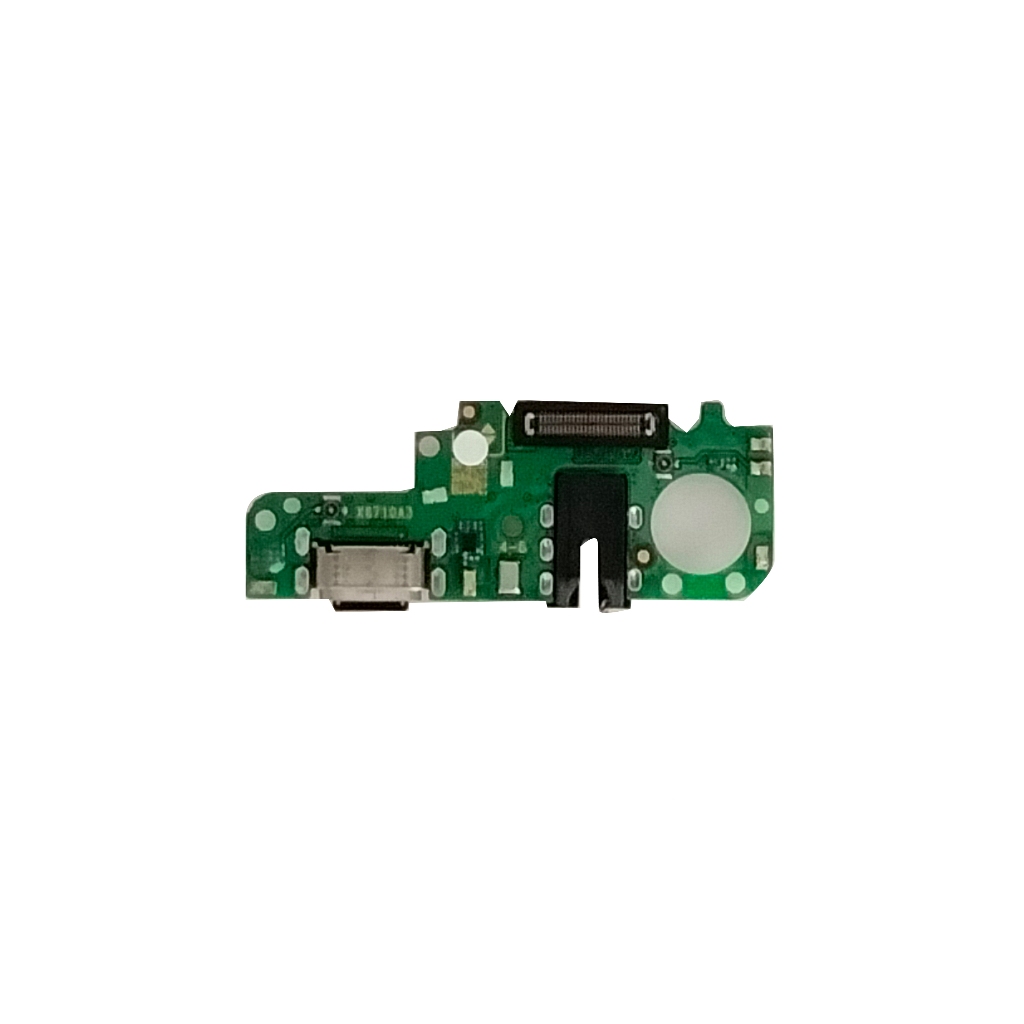 FLEXIBLE INFINIX GT 10 PRO 5G / X6739 MAC+ CON CAS + MIC