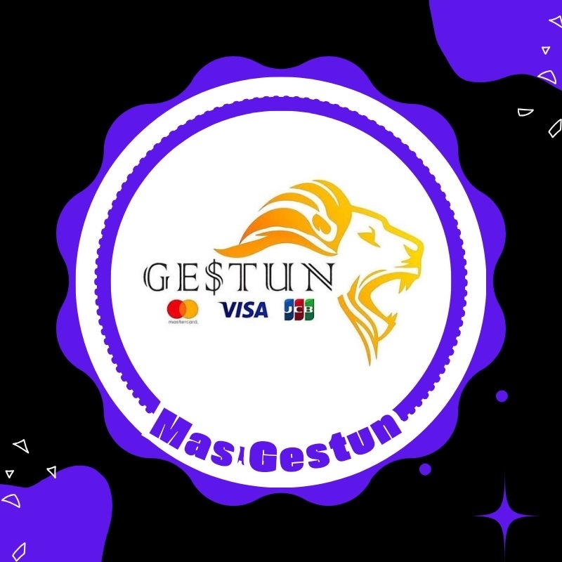 

Sticker Mas Ges tun anti lengket