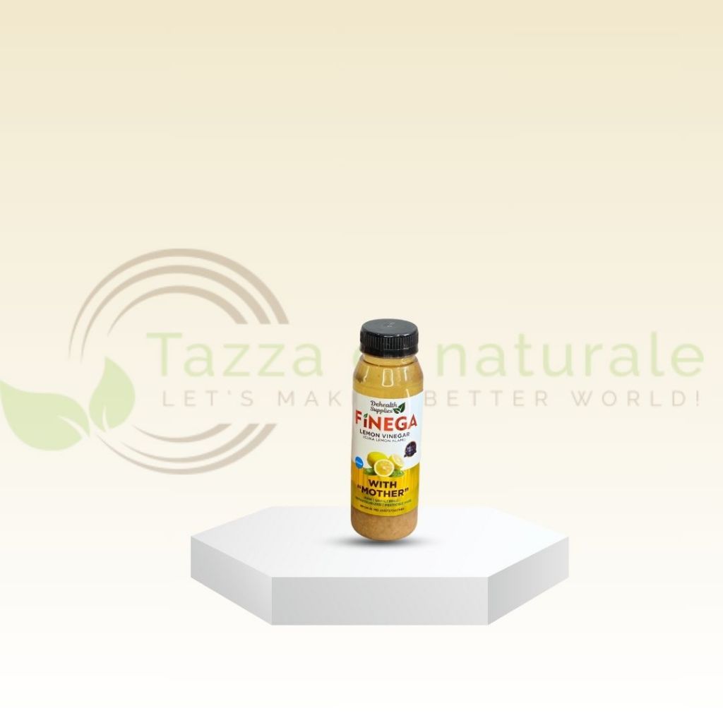 

Vinegar Cuka Lemon 250 ml