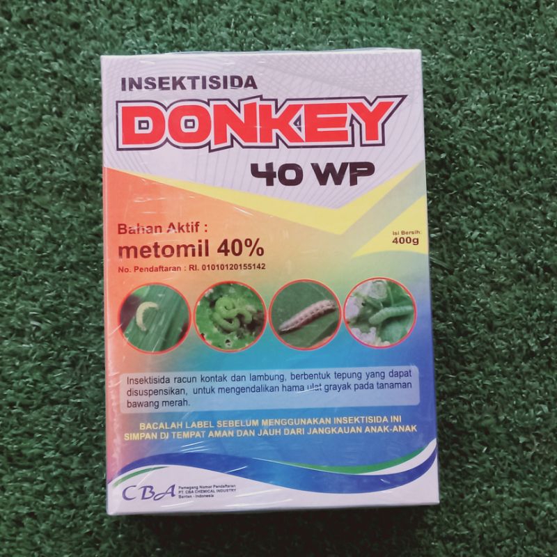DONKEY 40 WP ( 400 GR )
