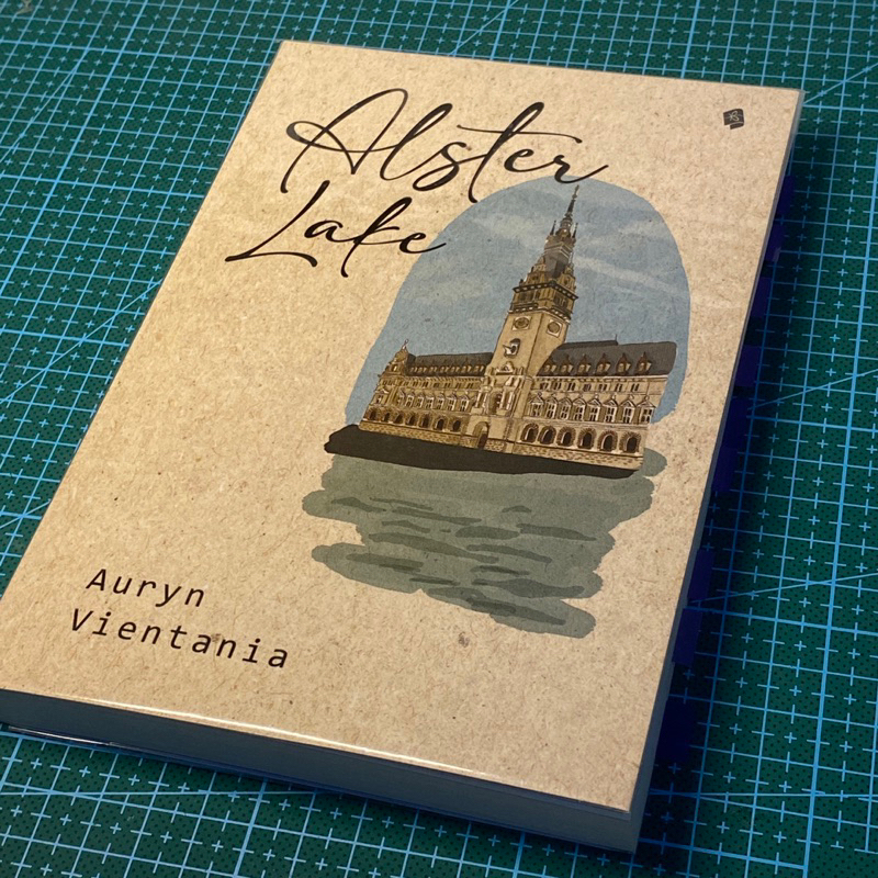 Novel Preloved : Alster Lake