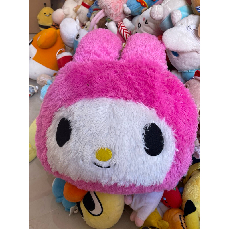 boneka bantal my melody ori