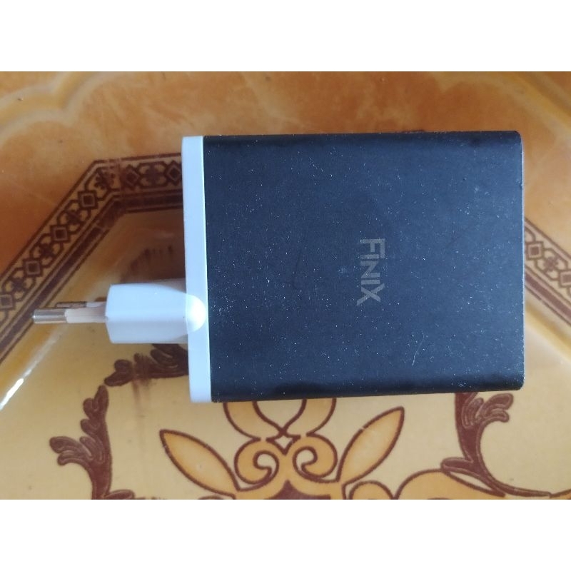 pala cas hippo finix 60w