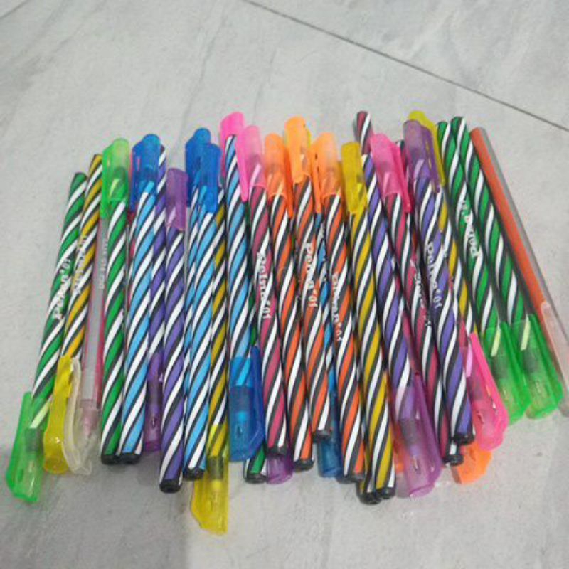 

Ecer Bopen / Pulpen Ulir / Pelna 01 / Bulpen Murah