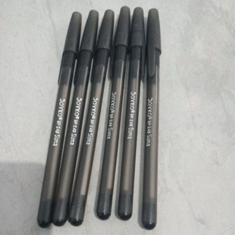 

BOLPEN / PULPEN / PENA JOYKO BP-248 / SUMA /0.7 mm