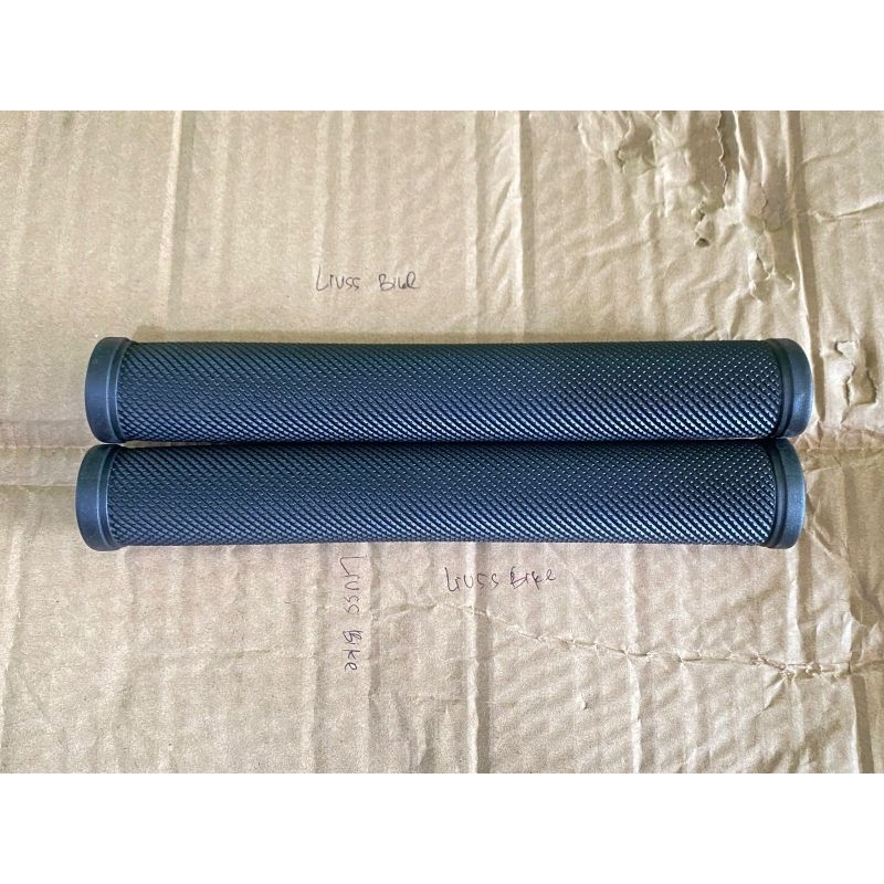Long Handgrip/grip panjang untuk sepeda Fixie dan BMX Freestyle