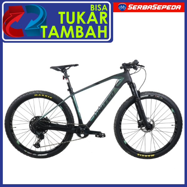 Sepeda MTB | Sepeda Gunung Sepeda United Kyross 2.00+ 27.5
