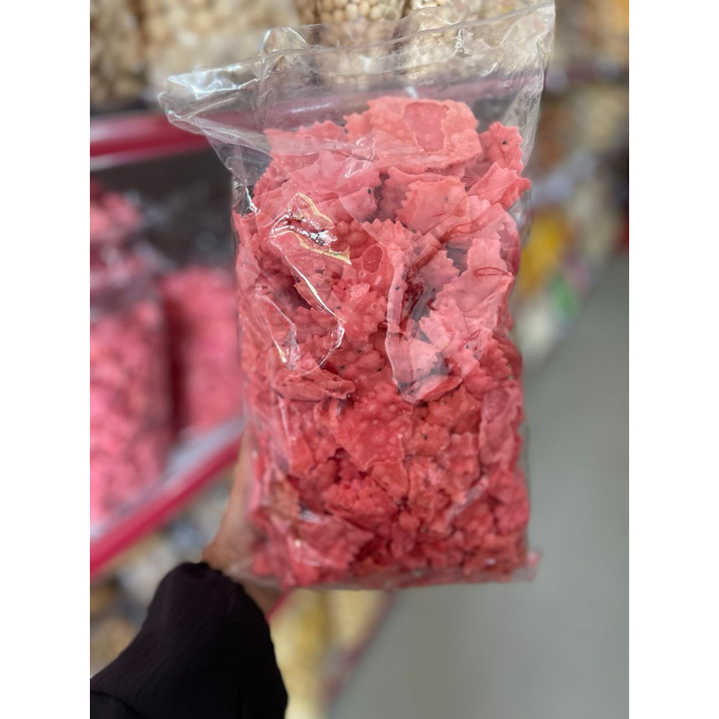 

(500GRAM) PANGSIT SNACKNYOMMY