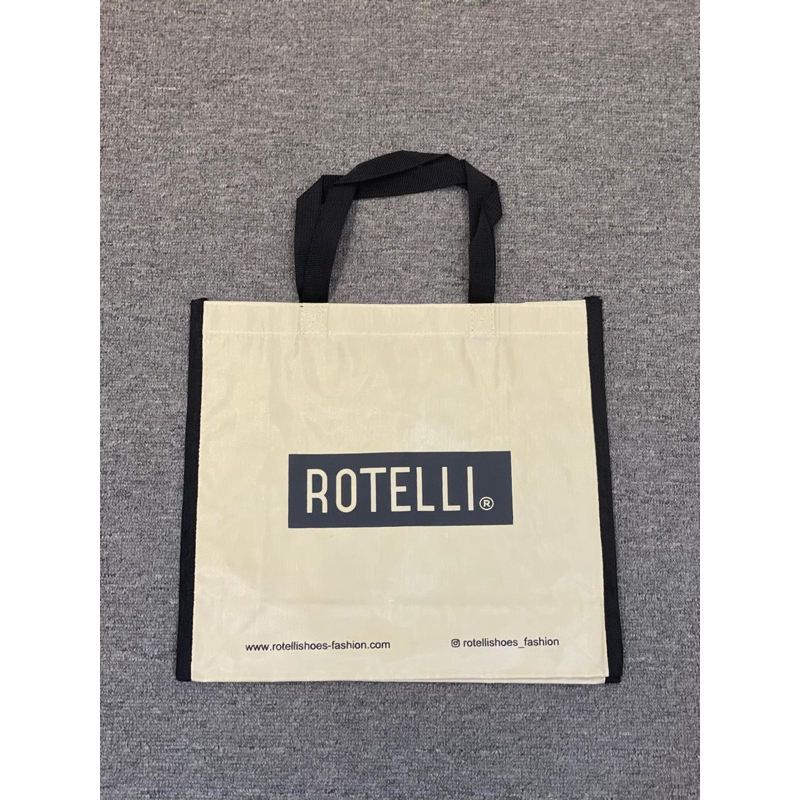 

Paperbag rotelli original anti sobek