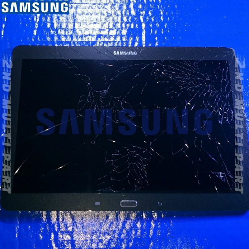 SAMSUNG GALAXY NOTE 10.1 inch (SM-P601)