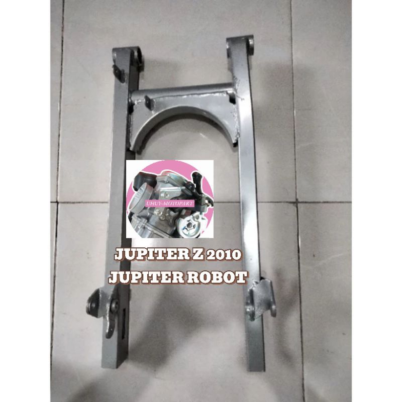 Swing Arm JupiterZ 2010 Robot