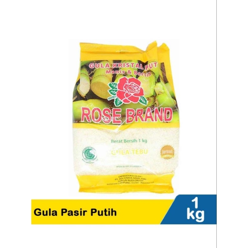 

GULA ROSE BRAND