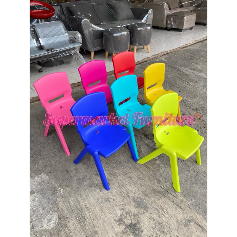 KURSI ANAK PLASTIK OLYMPLAST OK 305