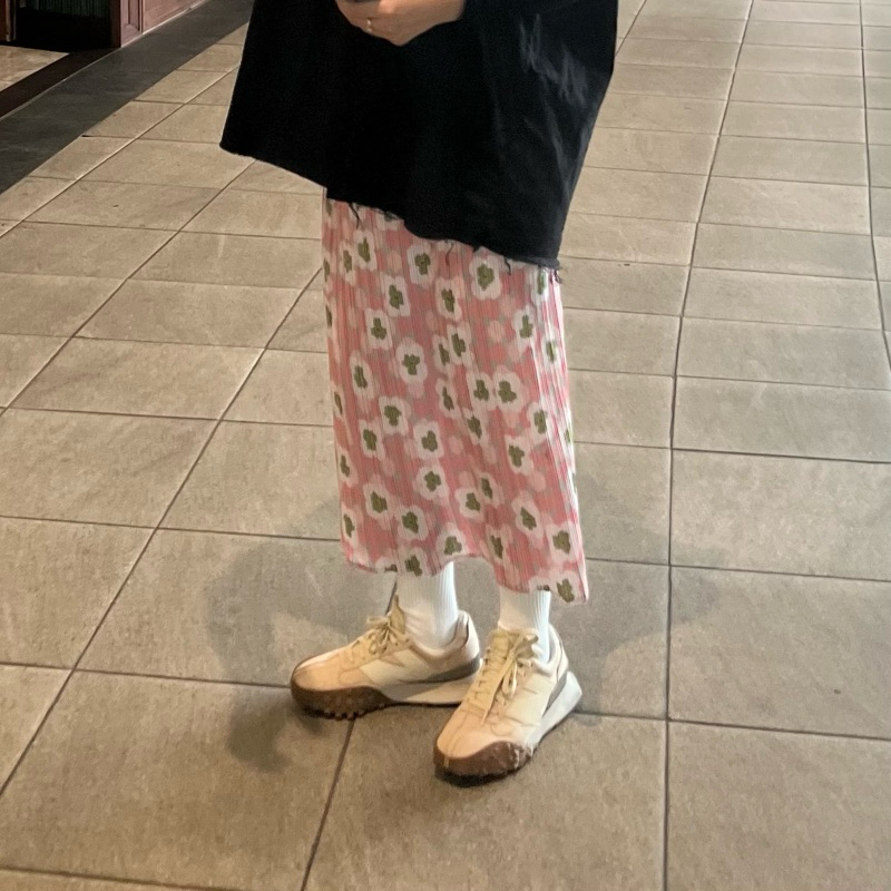 Pleatssi Preloved Skirt