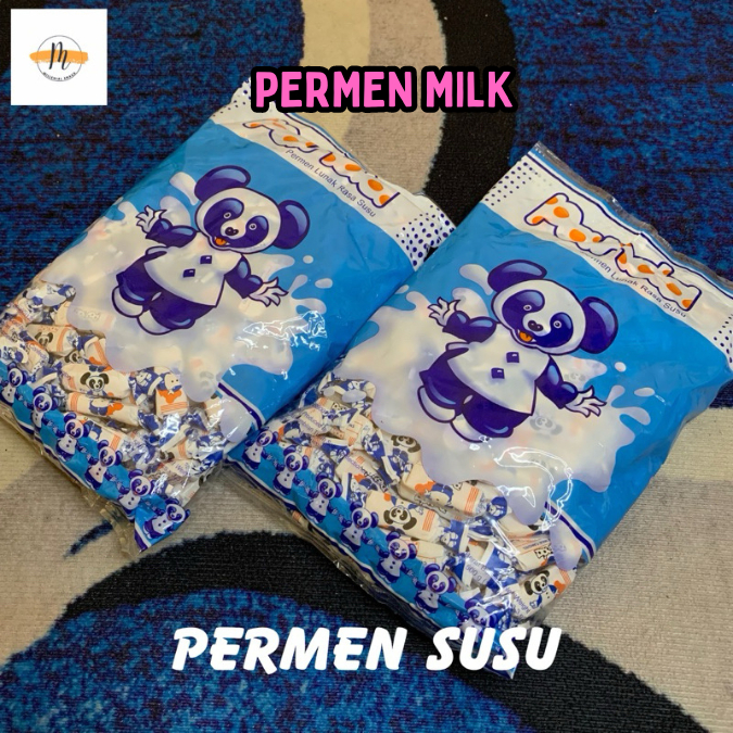 

SALE permen milk candy permen panda permen panda susu permen sapi