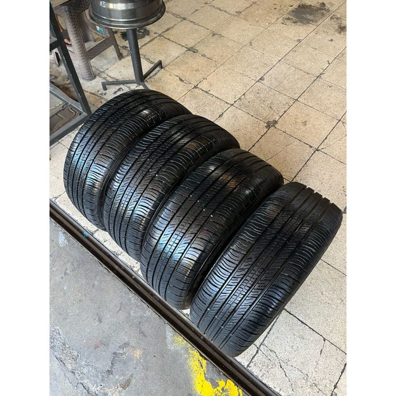 ban champiro touring 205/55 r16 4pcs