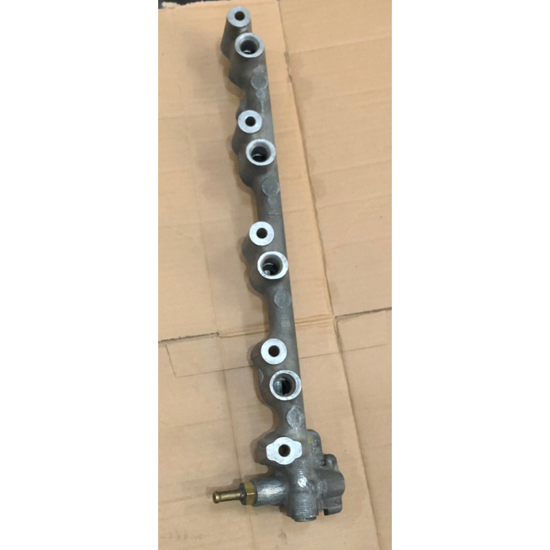 Fuelrail fuel rail pipa nozzle injektor Toyota 1AZ NOAH VOXY Ori ASLI ex Sing