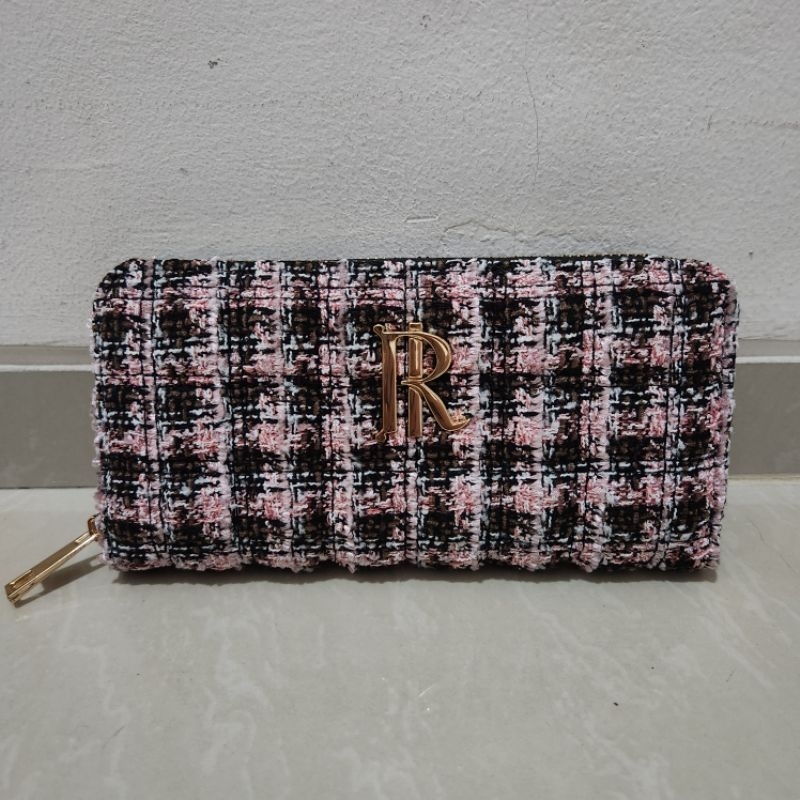 DOMPET RIVER ISLAND DOMPET PANJANG LIPAT DOMPET WANITA MURAH