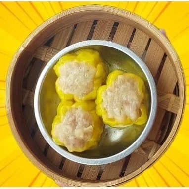 

Dimsum Siomay Ayam